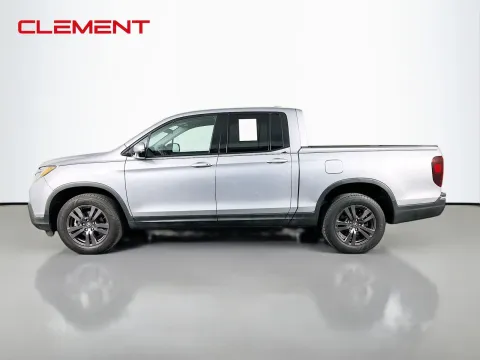 More photos of 2019 Honda Ridgeline Sport at Clement Pre-Owned, MO