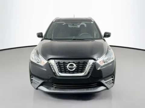Photos of 2019 Nissan Kicks SV for sale in Florissant, MO at Clement Pre-Owned