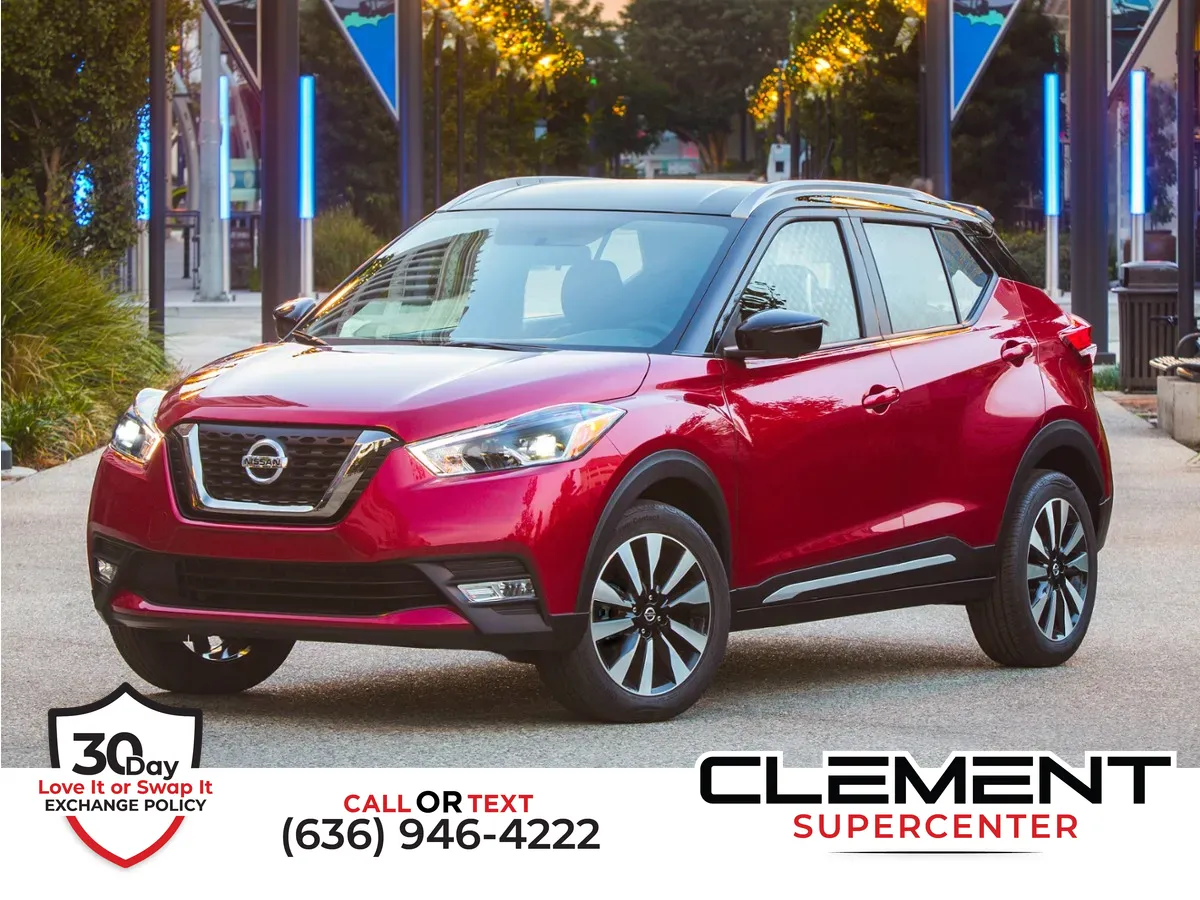 2019 Nissan Kicks SV for sale in Florissant, MO