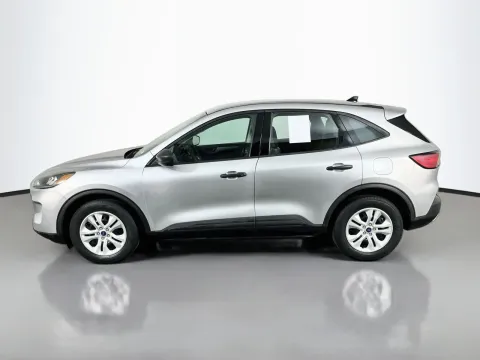 More photos of 2020 Ford Escape S at Clement Pre-Owned, MO