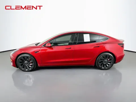 More photos of 2021 Tesla Model 3 Performance at Clement Pre-Owned, MO