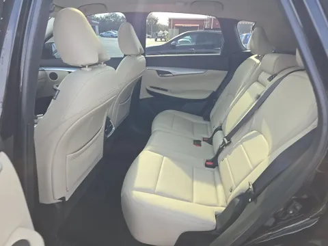 More photos of 2019 INFINITI QX50 LUXE at Clement Pre-Owned, MO