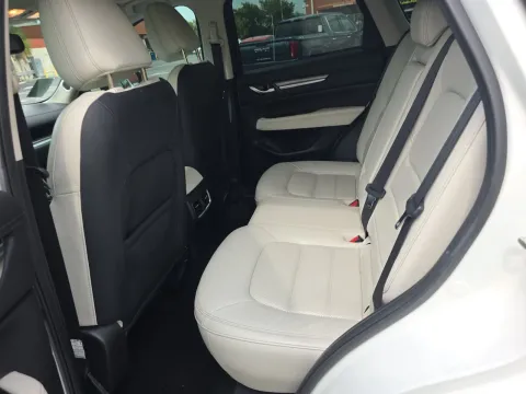 More photos of 2017 Mazda CX-5 Grand Select at Clement Pre-Owned, MO