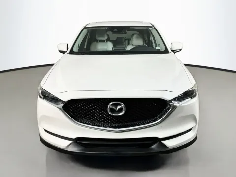 Photos of 2017 Mazda CX-5 Grand Select for sale in Florissant, MO at Clement Pre-Owned