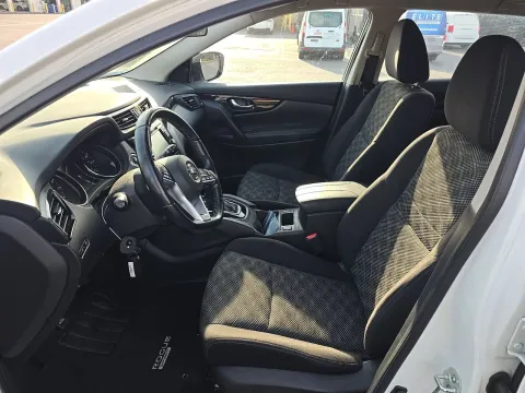 Another view of 2020 Nissan Rogue Sport SV for sale in Florissant, MO at Clement Pre-Owned