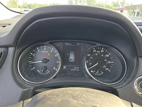 Photos of 2020 Nissan Rogue Sport SV for sale in Florissant, MO at Clement Pre-Owned