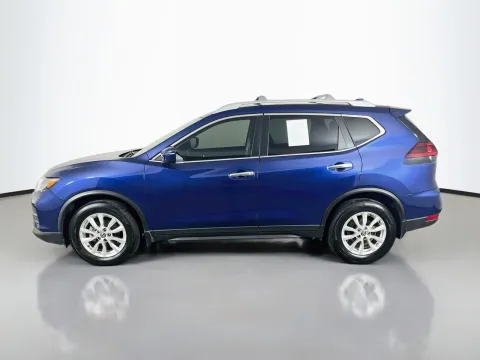 More photos of 2019 Nissan Rogue S at Clement Pre-Owned, MO