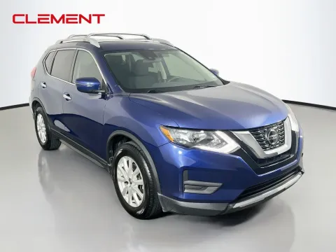 More photos of 2019 Nissan Rogue S at Clement Pre-Owned, MO