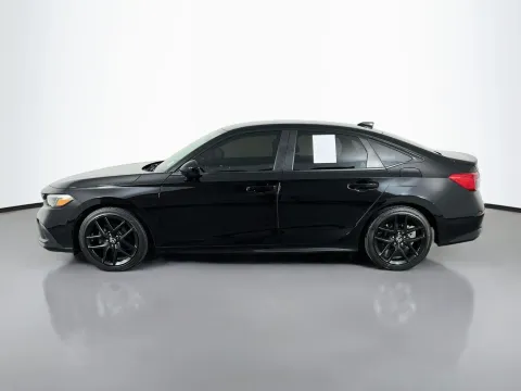 More photos of 2022 Honda Civic Sport at Clement Pre-Owned, MO