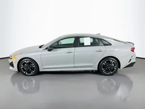 More photos of 2021 Kia K5 GT-Line at Clement Pre-Owned, MO