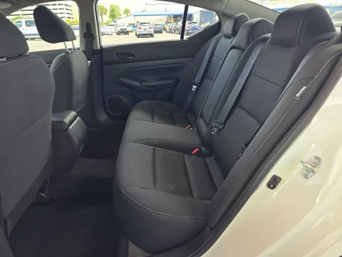 More photos of 2025 Nissan Altima 2.5 SV at Clement Pre-Owned, MO