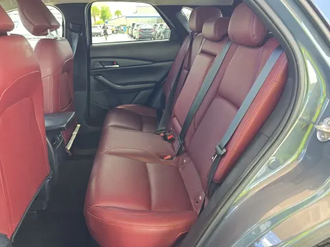 More photos of 2025 Mazda CX-30 2.5 S Carbon Edition at Clement Pre-Owned, MO