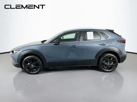 More photos of 2025 Mazda CX-30 2.5 S Carbon Edition at Clement Pre-Owned, MO