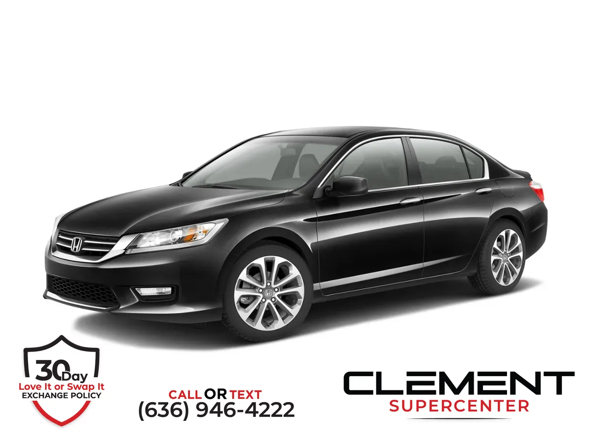 2015 Honda Accord Sport for sale in Florissant, MO