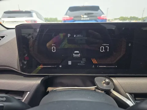 Photos of 2025 Kia K4 LXS for sale in Florissant, MO at Clement Pre-Owned