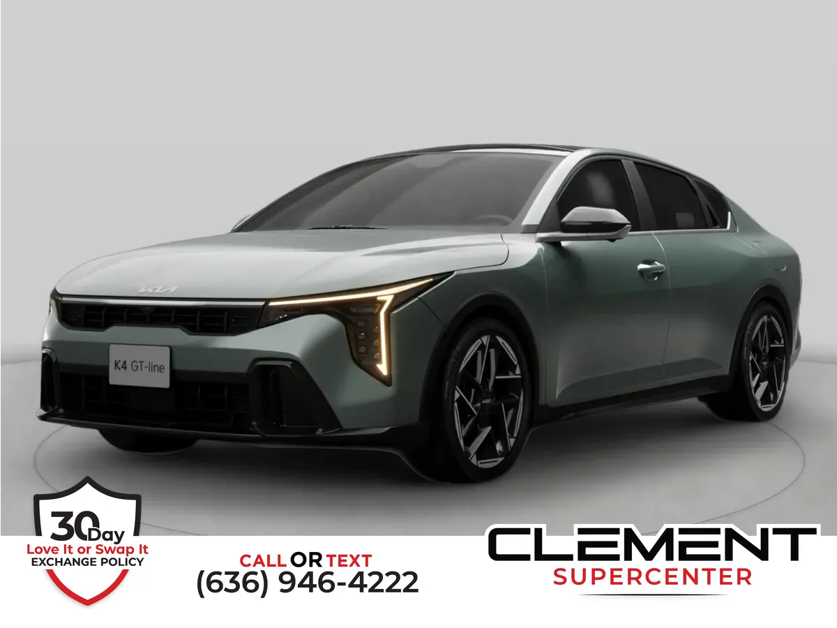 2025 Kia K4 LXS for sale in Florissant, MO