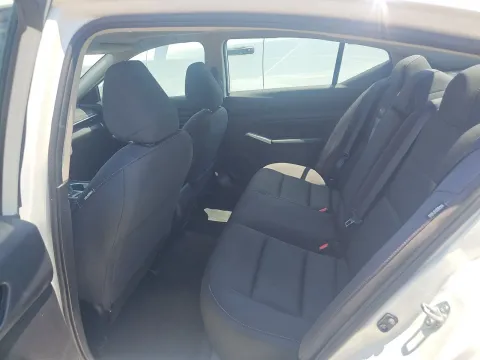 More photos of 2025 Nissan Altima 2.5 SV at Clement Pre-Owned, MO