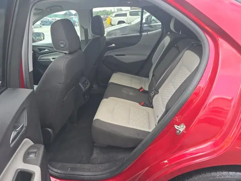 More photos of 2020 Chevrolet Equinox LT at Clement Pre-Owned, MO