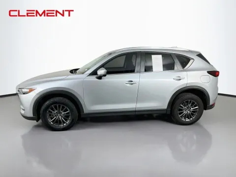 More photos of 2020 Mazda CX-5 Touring at Clement Pre-Owned, MO