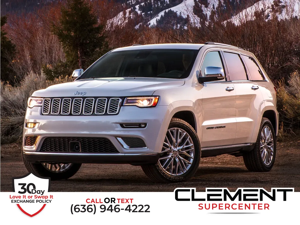 2020 Jeep Grand Cherokee Altitude for sale in Florissant, MO