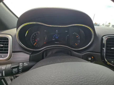 Photos of 2020 Jeep Grand Cherokee Altitude for sale in Florissant, MO at Clement Pre-Owned