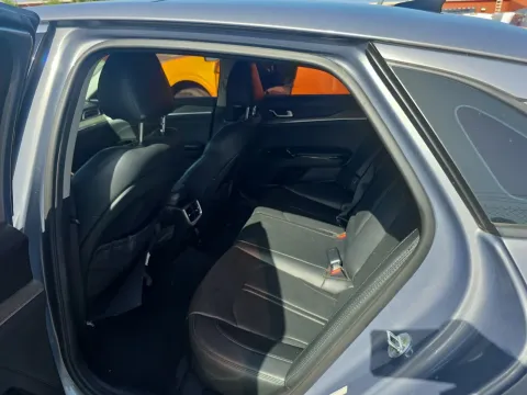 More photos of 2023 Kia K5 EX at Clement Pre-Owned, MO