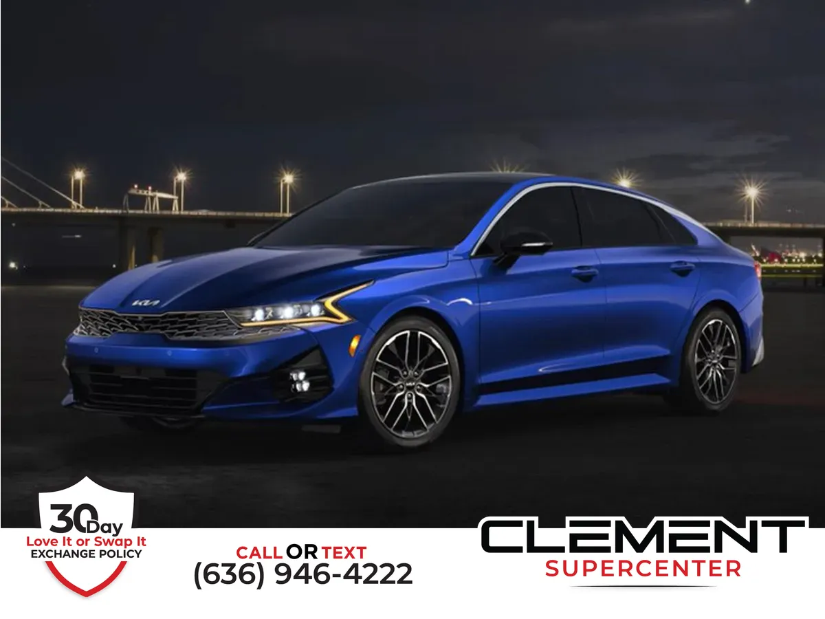 2023 Kia K5 EX for sale in Florissant, MO