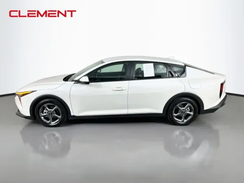 More photos of 2025 Kia K4 LXS at Clement Pre-Owned, MO
