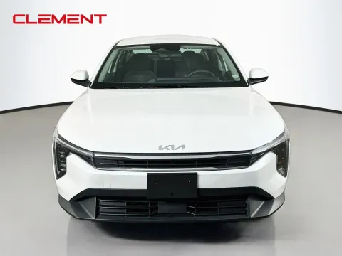 Another view of 2025 Kia K4 LXS for sale in Florissant, MO at Clement Pre-Owned