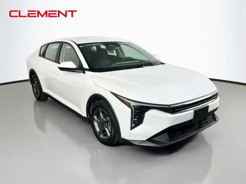 More photos of 2025 Kia K4 LXS at Clement Pre-Owned, MO
