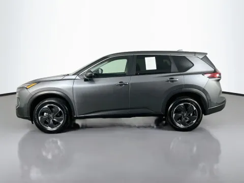 More photos of 2025 Nissan Rogue SV at Clement Pre-Owned, MO