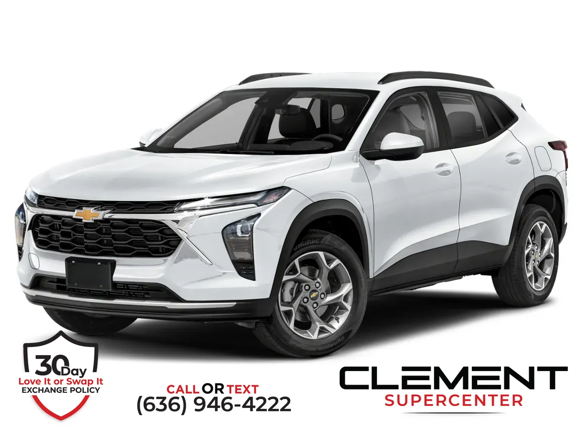 2025 Chevrolet Trax LS for sale in Florissant, MO
