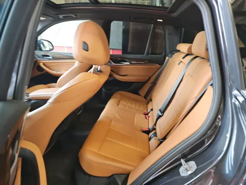 More photos of 2019 BMW X3 xDrive30i at Clement Pre-Owned, MO