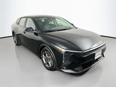 Another view of 2025 Kia K4 LXS for sale in Florissant, MO at Clement Pre-Owned