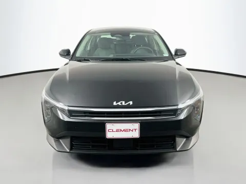 Photos of 2025 Kia K4 LXS for sale in Florissant, MO at Clement Pre-Owned