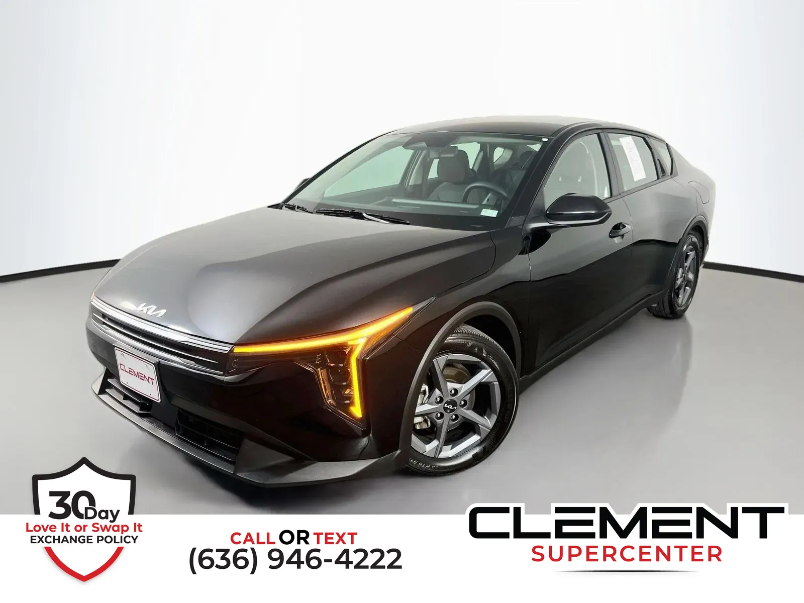 2025 Kia K4 LXS for sale in Florissant, MO