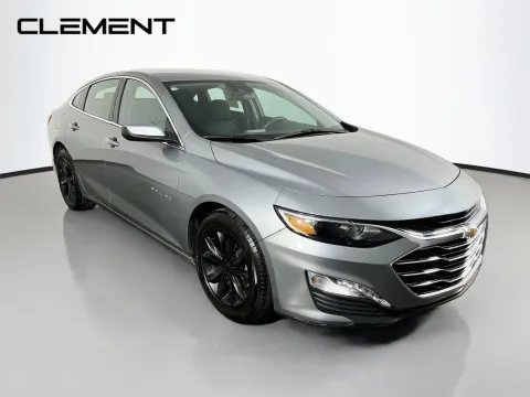 More photos of 2024 Chevrolet Malibu LT at Clement Pre-Owned, MO