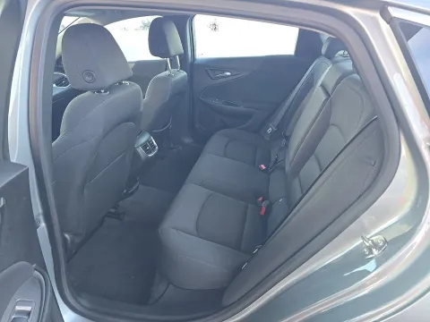More photos of 2024 Chevrolet Malibu LT at Clement Pre-Owned, MO