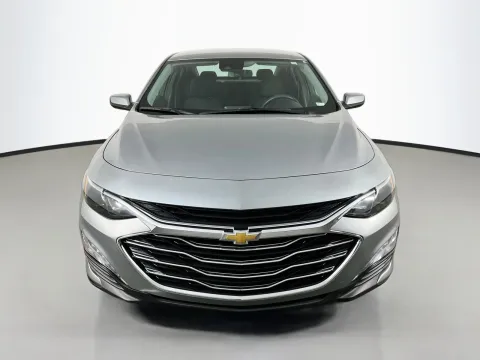 Photos of 2024 Chevrolet Malibu LT for sale in Florissant, MO at Clement Pre-Owned
