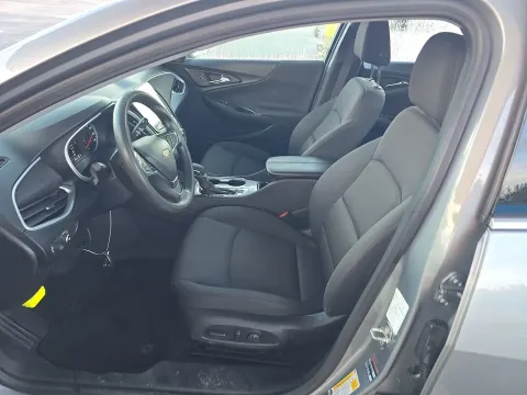 Another view of 2024 Chevrolet Malibu LT for sale in Florissant, MO at Clement Pre-Owned