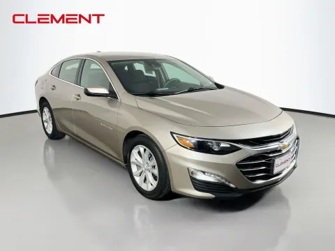 More photos of 2024 Chevrolet Malibu LT at Clement Pre-Owned, MO