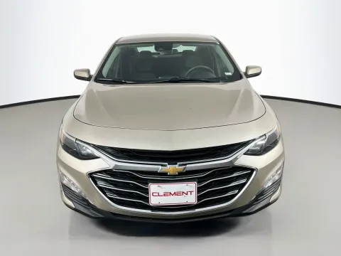 Photos of 2024 Chevrolet Malibu LT for sale in Florissant, MO at Clement Pre-Owned
