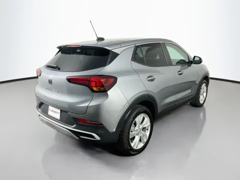 More photos of 2025 Buick Encore GX Preferred at Clement Pre-Owned, MO