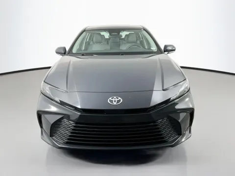 Photos of 2025 Toyota Camry LE for sale in Florissant, MO at Clement Pre-Owned