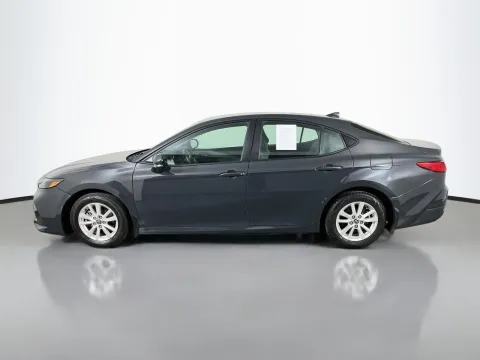 More photos of 2025 Toyota Camry LE at Clement Pre-Owned, MO