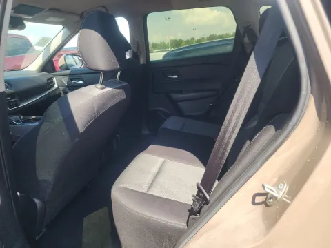 More photos of 2025 Nissan Rogue SV at Clement Pre-Owned, MO