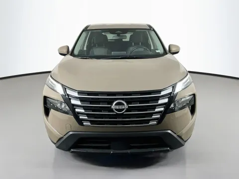 Photos of 2025 Nissan Rogue SV for sale in Florissant, MO at Clement Pre-Owned