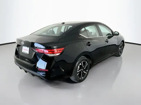 More photos of 2025 Nissan Sentra SV at Clement Pre-Owned, MO