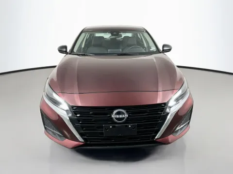 Photos of 2025 Nissan Altima 2.5 SV for sale in Florissant, MO at Clement Pre-Owned