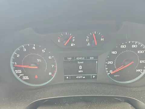 Photos of 2024 Chevrolet Malibu LT for sale in Florissant, MO at Clement Pre-Owned